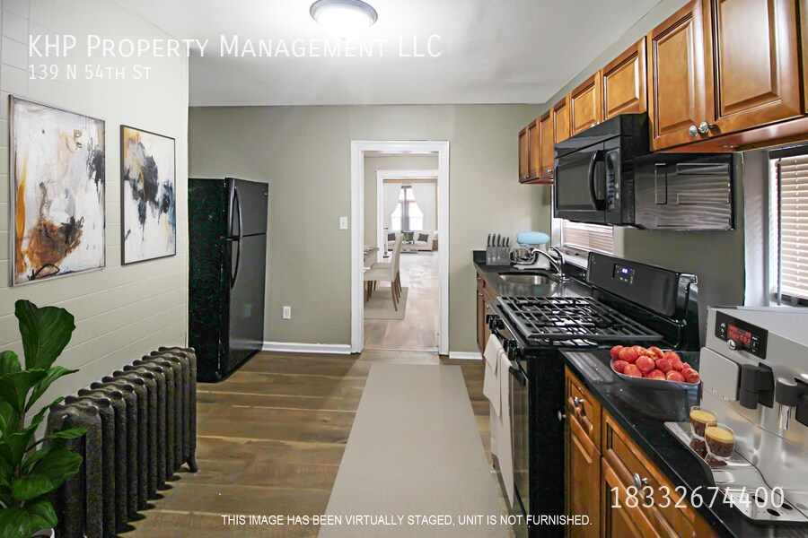 Beautiful 3 Bed Home in Haddington House for Rent in Philadelphia, PA