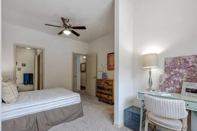 Foto del edificio - 1 bedroom in Austin TX 78744