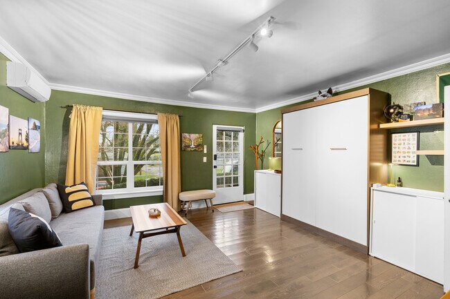 Foto del edificio - 2601 NW Raleigh St