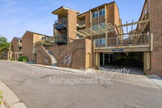 Building Photo - 3009 Madison Ave