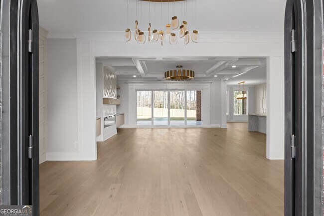 Foto del edificio - 407 Thunder Rd