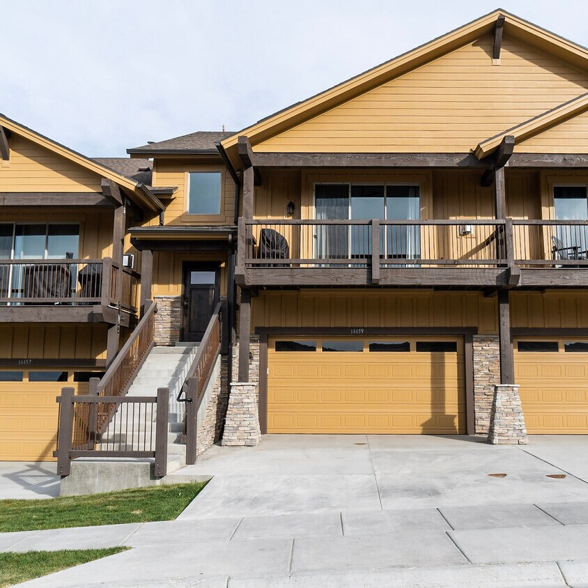 Foto principal - 14459 N Buck Horn Trl