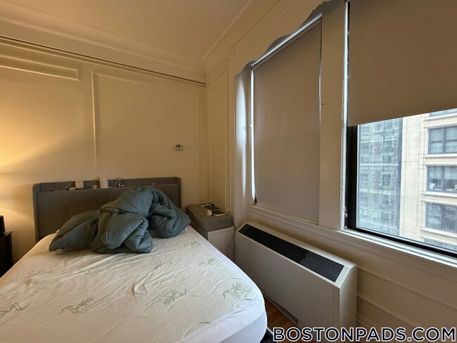 Building Photo - 62 Boylston St