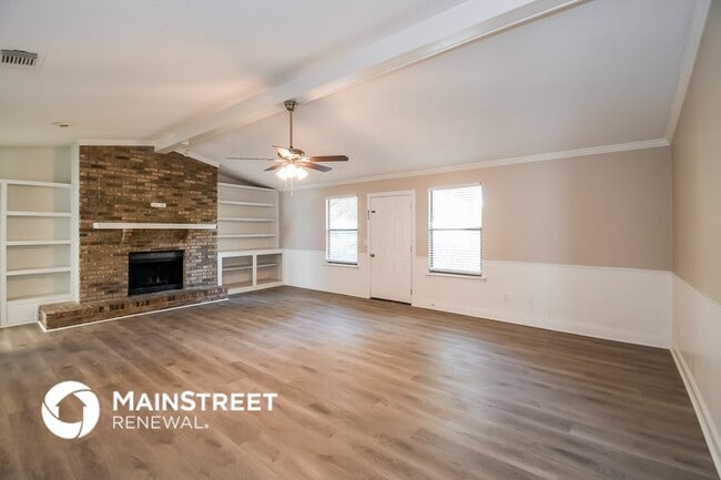 Foto del edificio - 12415 Autumnbrook Trail W