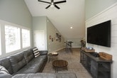 This single-floor space presents an opportunity worth exploring, though comprehensive details about its specific features and layout are currently limited. The property occupies a single level, offering the convenience of step-free living and easy navigation throughout. Without additional information regarding the number of rooms, total area, architectural design, or specific amenities, a thorough account of the space's full character and functionality is not yet possible. Prospective occupants or visitors are encouraged to reach out directly to obtain complete details about the interior layout, finishes, natural light, outdoor access, and any standout architectural elements that may define the space. A firsthand visit would best convey the true scale, ambiance, and potential this single-level property has to offer.
