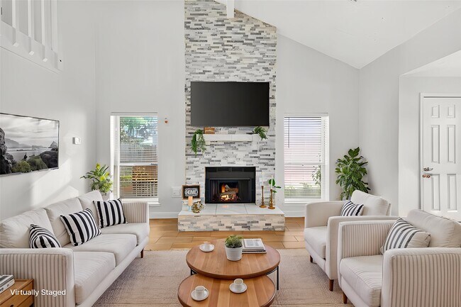 Foto del edificio - 5323 Windsong Trail