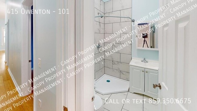 Building Photo - 415 Owenton-101