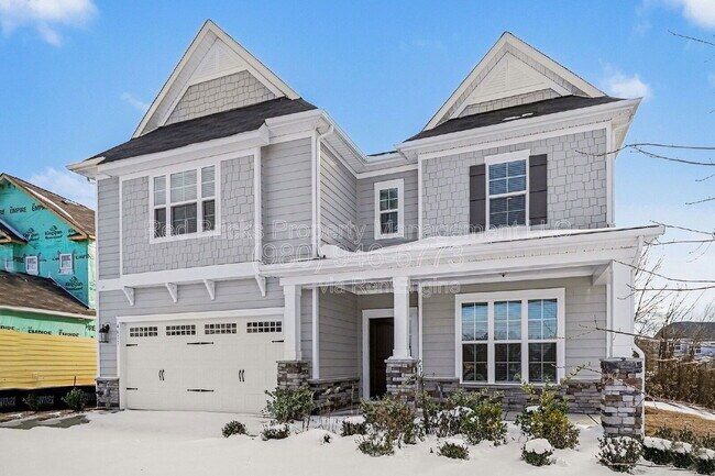 Foto del edificio - 4611 Tulle Dr