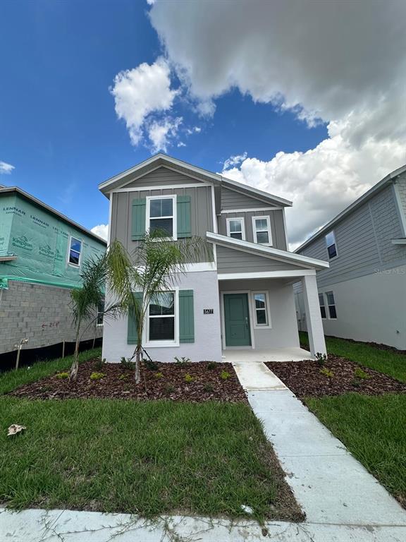 Building Photo - 5677 LIVELINESS Aly