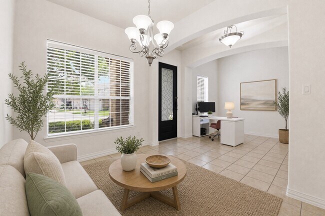 Foto del edificio - 16023 Powder Springs Ln