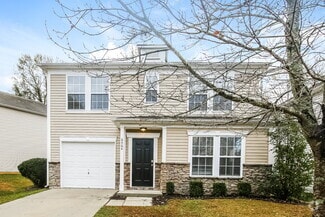 Building Photo - 6464 Matlea Ct