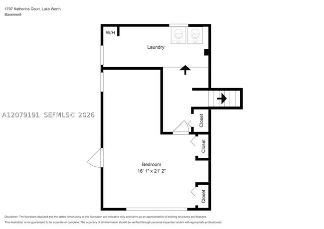 Foto del edificio - 1707 Katherine Ct