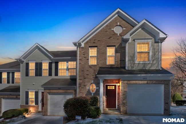 Foto del edificio - 6402 Terrace View Ct