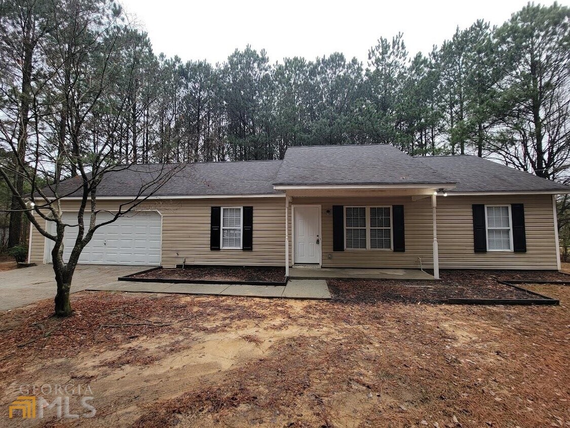 59 Carmel Rd, Senoia, GA 30276 House Rental in Senoia, GA
