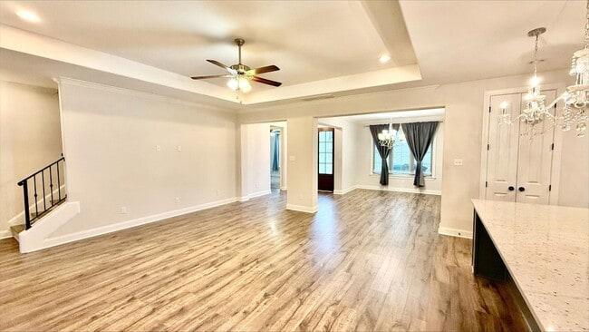 Building Photo - 10012 Adagio Cv