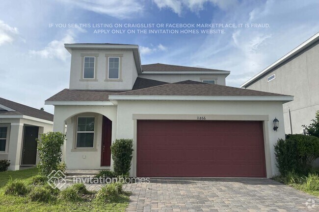 Building Photo - 11866 Brighton Knoll Loop