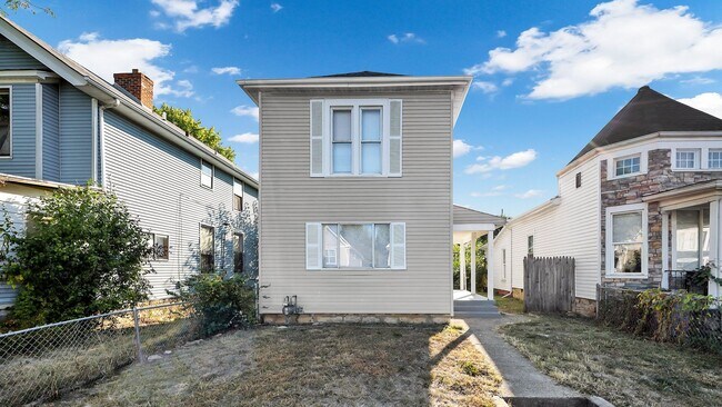 Foto del edificio - 130 Chicago Ave