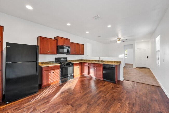 Foto del edificio - 6662 S Cut Bow Dr