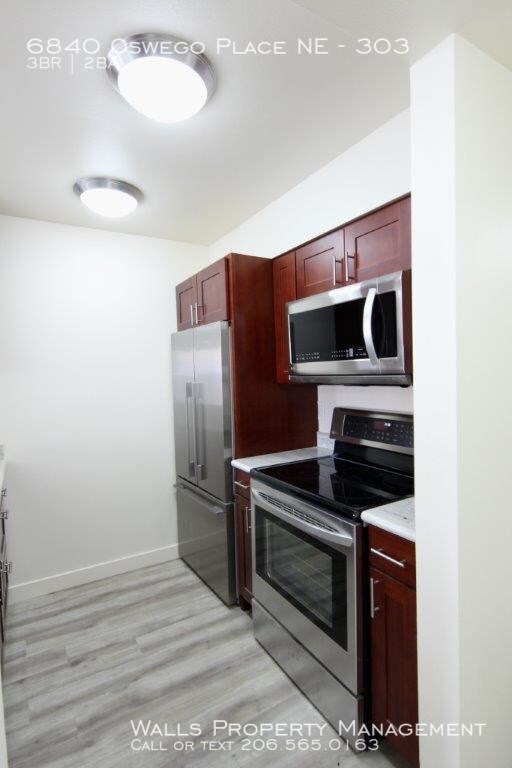 Foto del edificio - Oswego Arms Apartments!