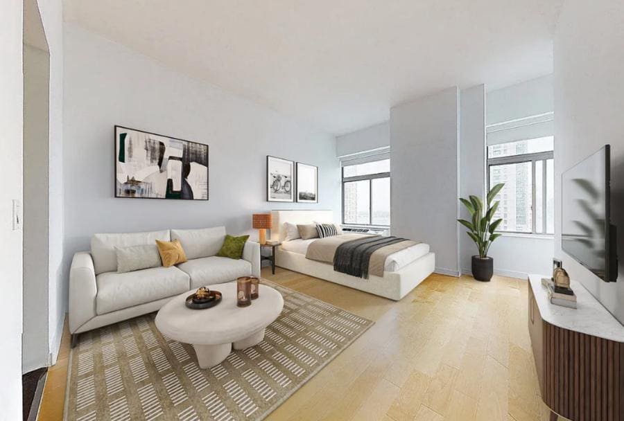 Foto principal - 0 bedroom in New York NY 10006