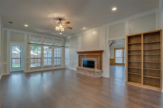 Foto del edificio - 1525 Tawakoni Ln