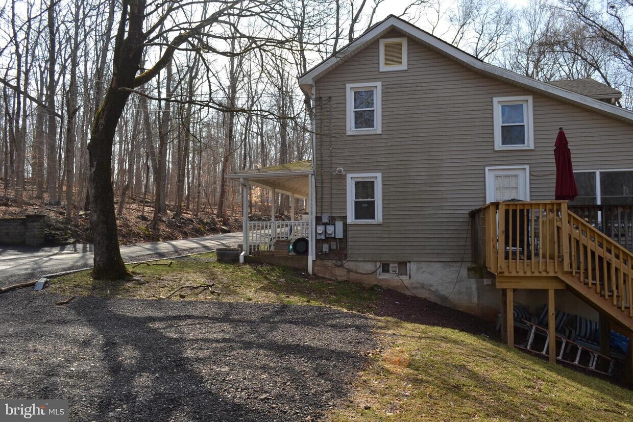 7201 Swagger Rd, New Hope, PA 18938 House Rental in New Hope, PA