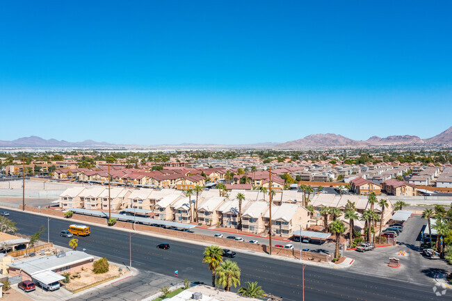 Pecos Creek Condos (por) - Apartments in Las Vegas, NV | Apartments.com