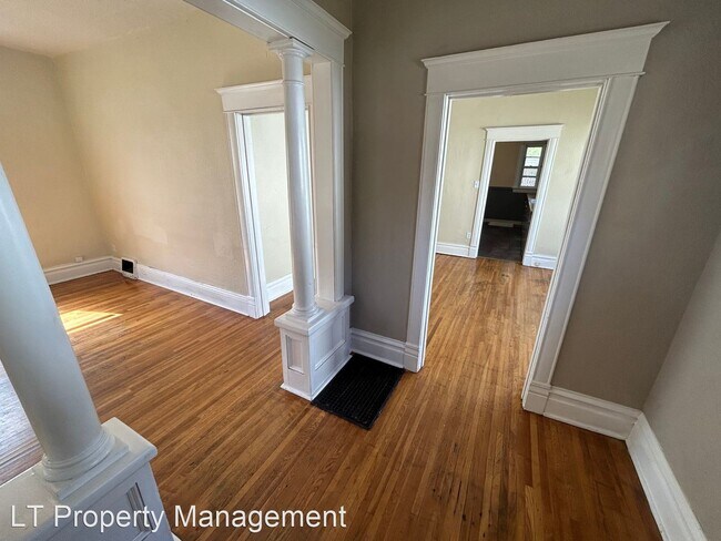 Foto del edificio - 4 br, 2 bath House - 943 E Ermina Ave