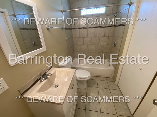 Foto del edificio - Birmingham