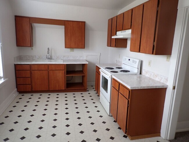 Foto del edificio - 307 10th Ave SE