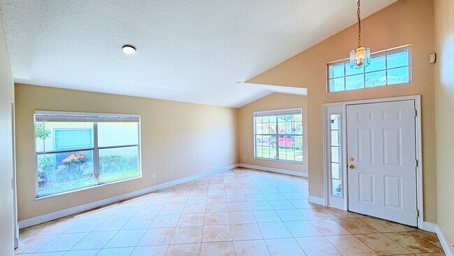 Foto del edificio - Now Available for Rent – A 3BR/ 2BA HOME in Orlando Where Comfort Meets Everyday Living! FULLY FE...