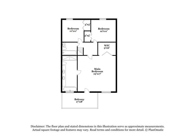 Foto del edificio - 8054 Murano Cir