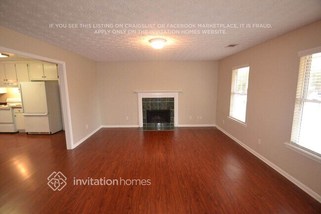 Foto del edificio - 3818 Woodhurst Way