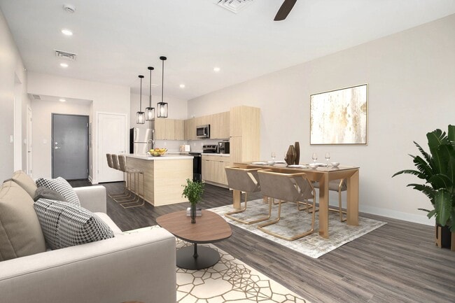 Building Photo - The Reserve at Hanover