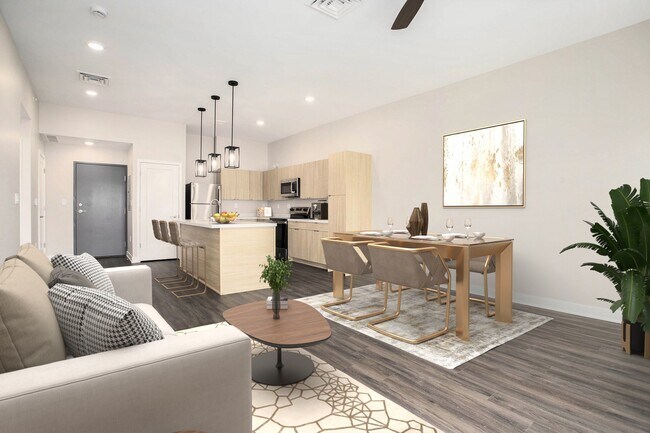 Foto del edificio - The Reserve at Hanover