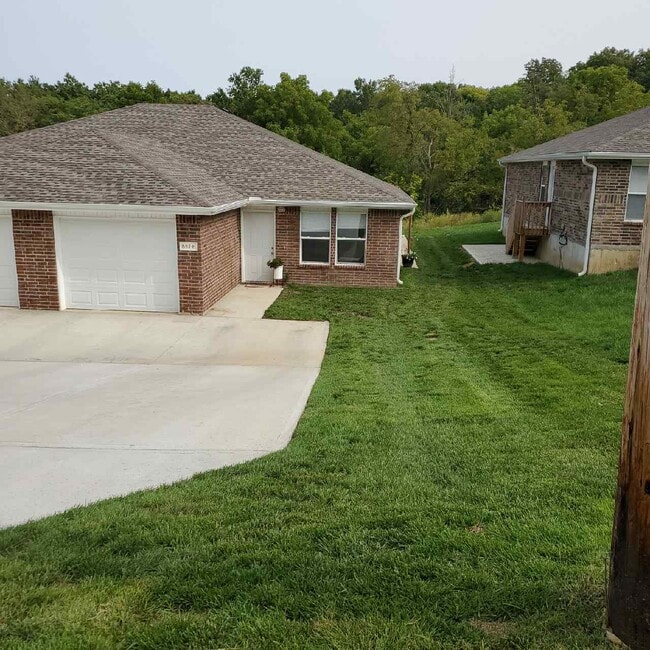 Foto del edificio - 897 W Gay St