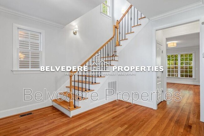 Building Photo - 4204 Peppervine Trail