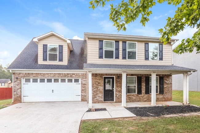 Building Photo - 4414 Rock Valley Dr