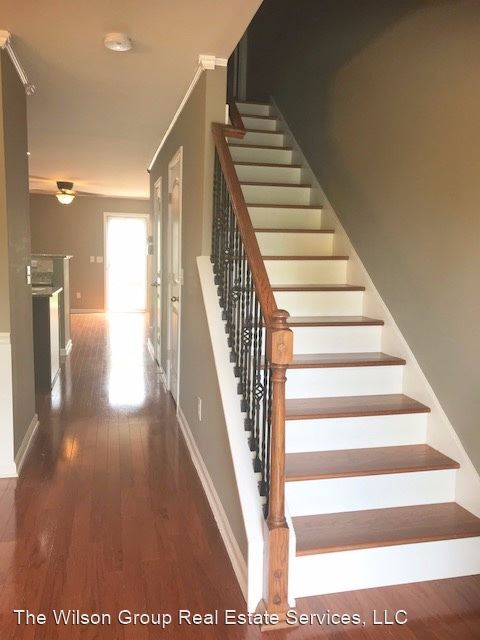 Building Photo - 2 br, 2.5 bath House - 4018 Hoggett Ford Rd