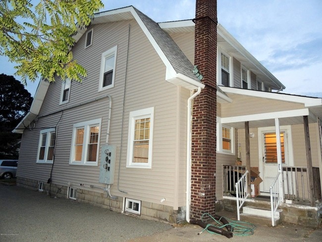 Building Photo - 609 Navesink Ave