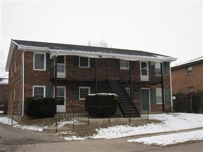 Primary Photo - 4100 Victoria Way