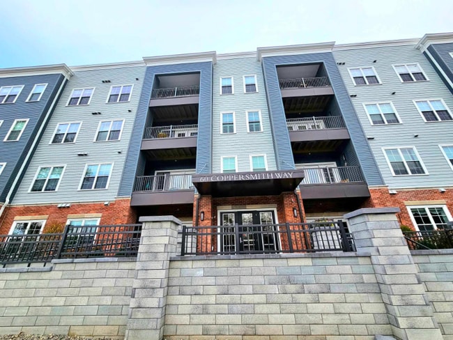 Building Photo - 60 Coppersmith Wy