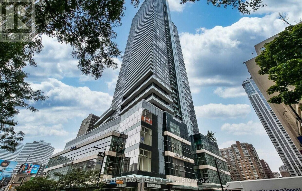 Photo principale - 386-386 Yonge St
