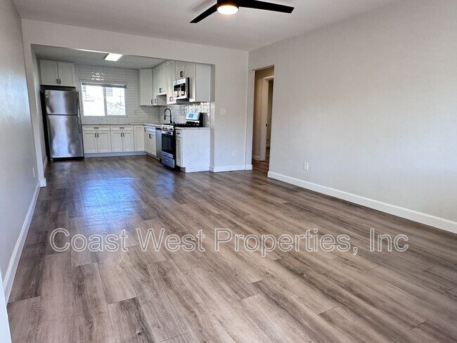 Foto del edificio - 4802 Orchard Ave