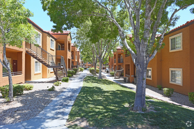 Sedona at Lone Mountain Apartments - North Las Vegas, NV | Apartments.com