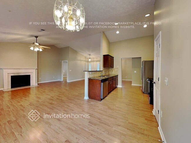 Foto del edificio - 4820 Teal Trail