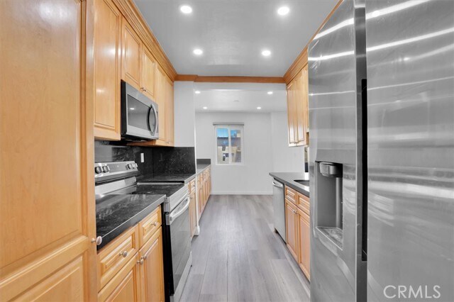 Foto del edificio - 5412 Lindley Ave