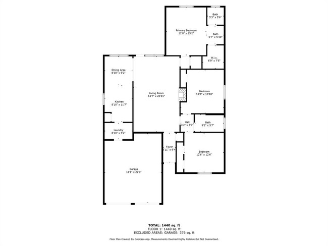 Building Photo - 4918 Monteith Dr