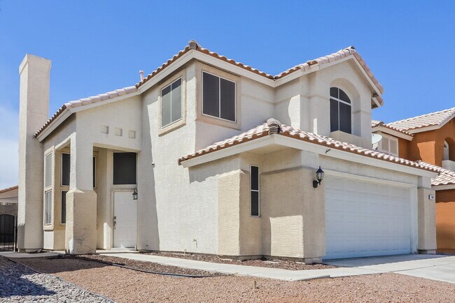 Foto del edificio - 7981 Cadenza Ln