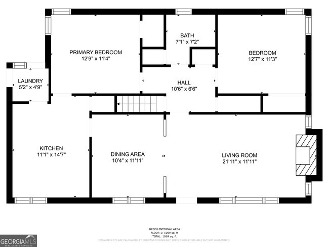 Building Photo - 153 Hart Ave